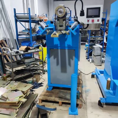 Effortless Grinding Automatic Stainless Steel Sink Surface Grinding Machine with Advanced Numerical Control Technology