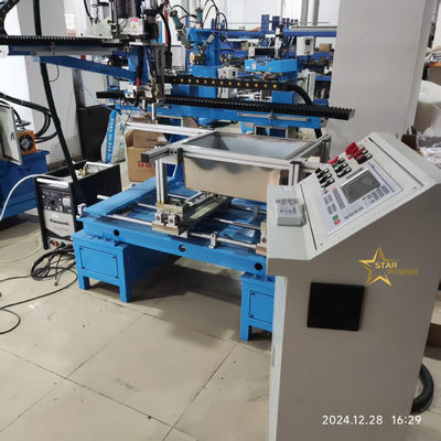 Optimize Your Welding Process With Kitchen Sink Machine Production Line And Advanced CNC System