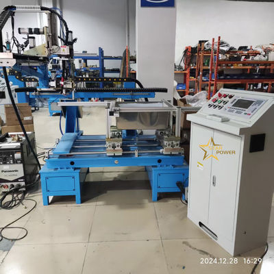 Kitchen Sink Plane Welding Equipment, Intelligent CNC Plane Welding Machine