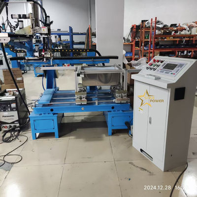 High Precision CNC Welding Machine For Kitchen Sink Manufacturing Advanced Welding Equipment For Strong And Beautiful Welds