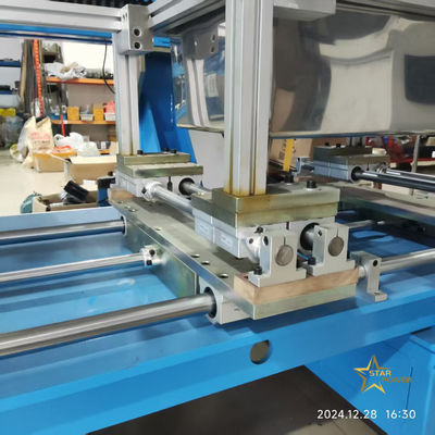Advanced Technology Kitchen Sink Basin Manufacturing Machine With CNC Surface Welding Machine