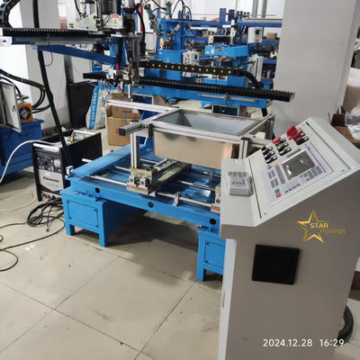 Versatile Numerical Control Welding Machine For Kitchen Sink Production With Advanced Technology