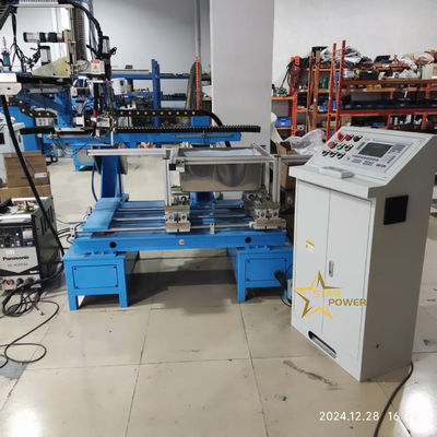 Advanced Numerical Control Technology Kitchen Sink Plane Welding Machine,To Achieve Accurate And Stable Welding Effect