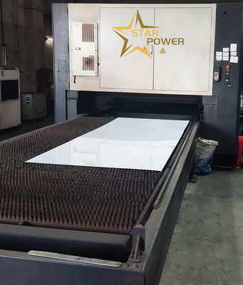 High Power Automatic Hand Water Tank Specialized In The Production Of CNC Metal Laser Cutting Machine