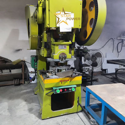 Large Punch Bending Deep Throat Press For Kitchen Sink Production