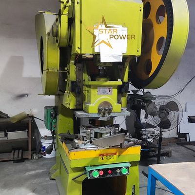 Large Punch Bending Deep Throat Press For Kitchen Sink Production