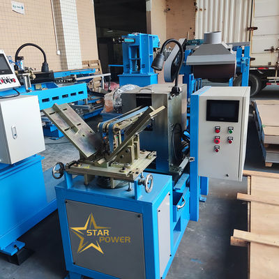 Manual Sink Sanding Fine Vertical Seam Round Corner CNC Internal Sanding Machine Suitable For Kitchen Furniture