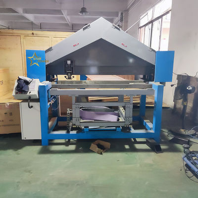 CNC Triangle Polishing Belt Sander Automatic Multi-Purpose