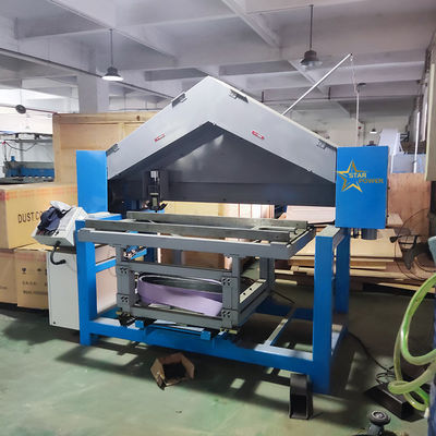 CNC Triangle Polishing Belt Sander Automatic Multi-Purpose