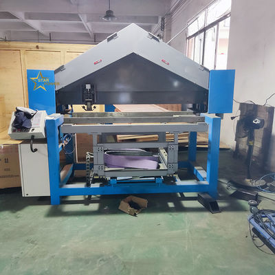 Multi-Scene Triangle Polishing Belt Sander  For Sinks