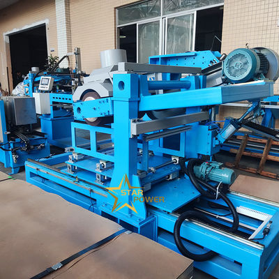 Metal Stainless Steel Sink Equipment Automatic Surface Fine Grinding and Polishing Machine