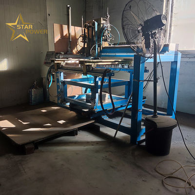 CNC Surface Grinding  Machine For Precision Grinding  Sink Metal Grinding