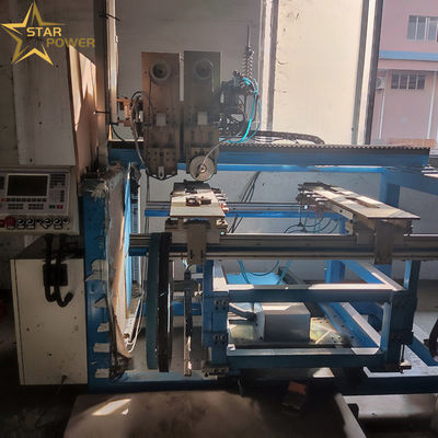 CNC Surface Grinding  Machine For Precision Grinding  Sink Metal Grinding