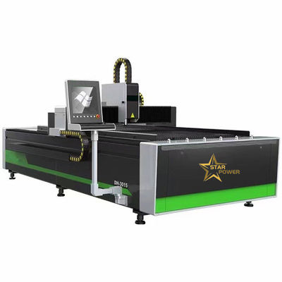 CNC Metal Laser Cutting Machine  For Many Industries And Scenarios