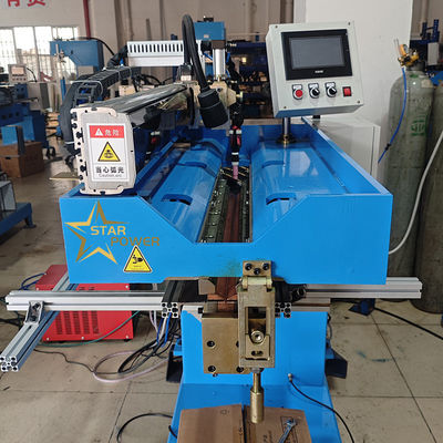 Kitchen Utensils Sink Splicing Welding Materials Straight Seam Welding Special Machine Multi-Function