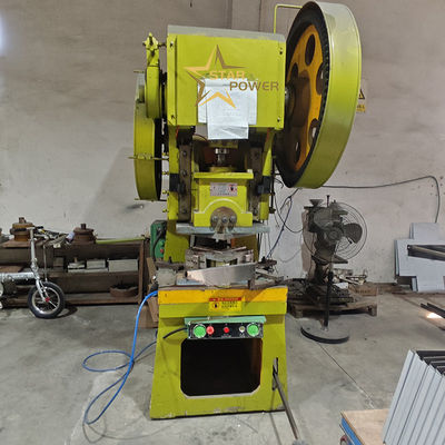 Press Bending Machine Efficient And Stable High Speed Punching Machine