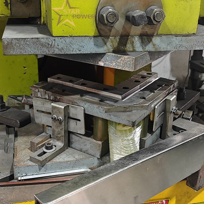 Automatic Press Bending Machine For Metal Stainless Steel