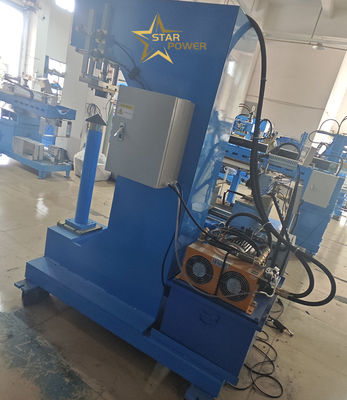 Automatic Angle Press Multi-Scene Use All Kinds Of Metal