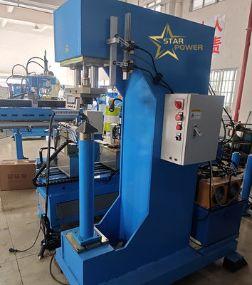 Efficient And Intelligent Angle Pressing Machine For Manual Sink Kitchen Equipment