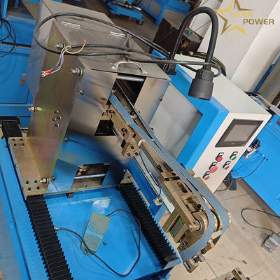 CNC Horizontal Grinding Machine Multi-Purpose Manual Sink Internal Grinding