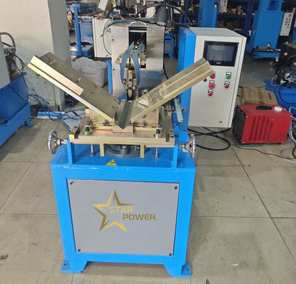 CNC Horizontal Grinding Machine Multi-Purpose Manual Sink Internal Grinding