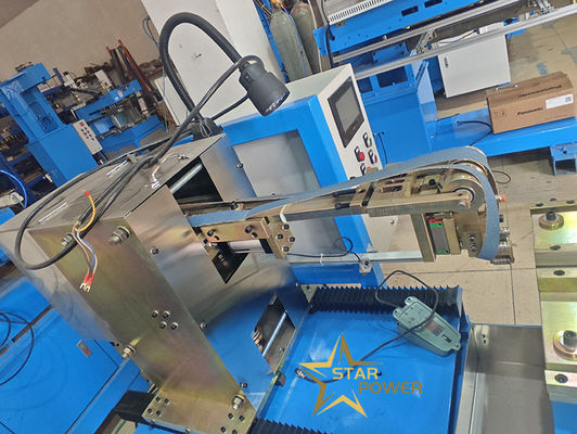 Internal Fine Grinding CNC Horizontal Grinding Machine Kitchenware Metal Processing