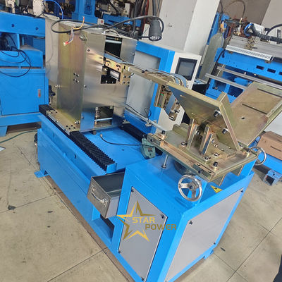 Internal Fine Grinding CNC Horizontal Grinding Machine Kitchenware Metal Processing