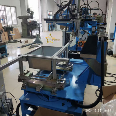 CNC Surface Welding Machine Sink Stainless Steel Metal Basin Panel Welding