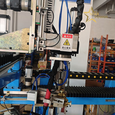 Customizable For Different Production Scenarios Kitchen Utensils Machine With Advanced CNC Control System