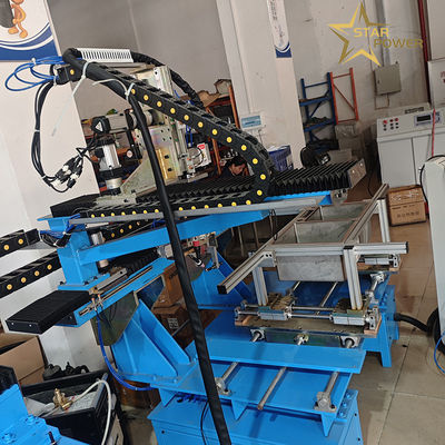 Customizable For Different Production Scenarios Kitchen Utensils Machine With Advanced CNC Control System