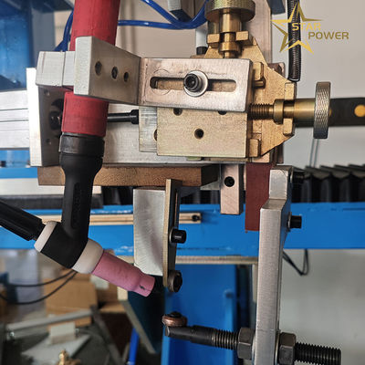 Customizable Kitchen Sink Machine With Advanced CNC Control System For Welding Of Kitchen Supplies And Utensils