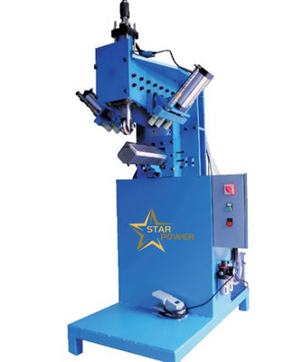 Customizable Large And Small Wheel Roller Sewing Machine  PLC Control