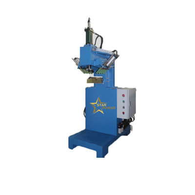 Customizable Large And Small Wheel Roller Sewing Machine  PLC Control