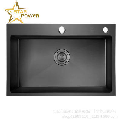Stainless Steel Hand Sink Customized According To Demand