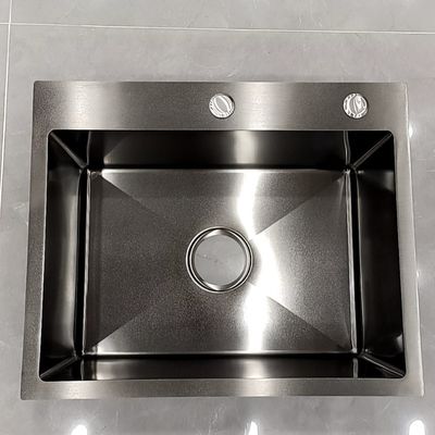 Stainless Steel Hand Sink Customized According To Demand