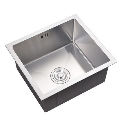 Customized Kitchen Sink Stainless Steel Handmade Sink High Quality