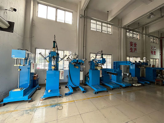 Automatic Manual Sink Production Line To Speed Up Production Efficiency And Quality