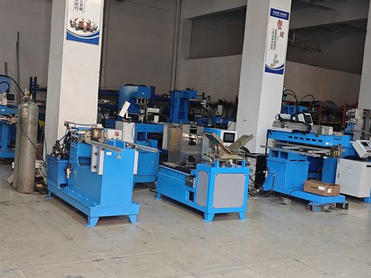 The Whole Automatic Sink Manual Sink Production Line Is Integrated