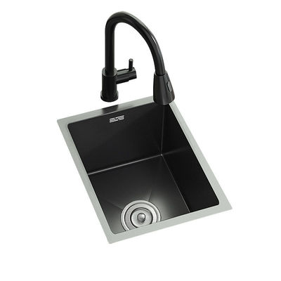 304 Stainless Steel Hand Sink High Quality Rust Prevention