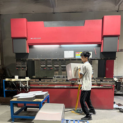 CNC High - Precision Custom Handmade Sink Manufacturing Line