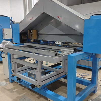 380V 3KW Metal Surface Grinder for Stainless Steel Aluminum Copper