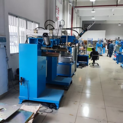 Dual - Function Arc & Corner Press