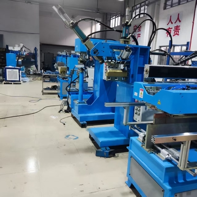 Dual - Function Arc & Corner Press