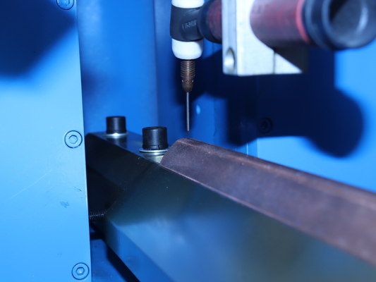4-Axis CNC Precision Welding Machine (Panel Inner Edge Specialized)