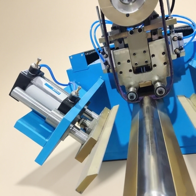 CNC Automatic External Corner Grinding & Polishing Machine