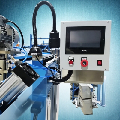 CNC Automatic External Corner Grinding & Polishing Machine
