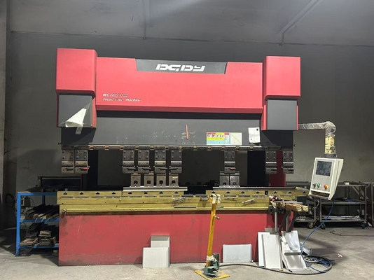 Bending machine For bowl’s bases