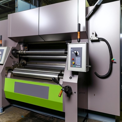 Dual-Table CNC Precision Metal Seam Rolling & Corner Pressing Machine