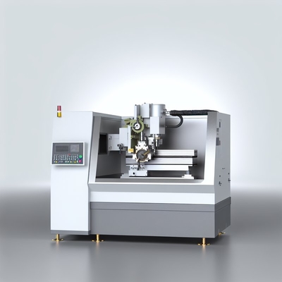 ProEdge CNC External Corner Grinding Press