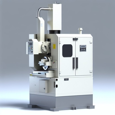 ProEdge CNC External Corner Grinding Press
